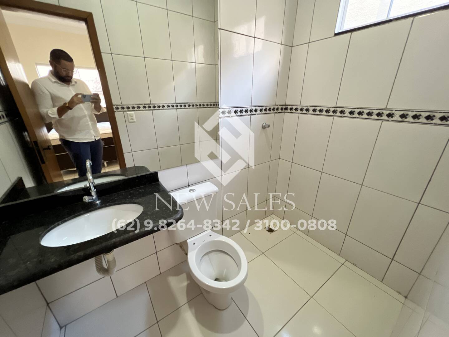 Casa à venda com 3 quartos, 90m² - Foto 13