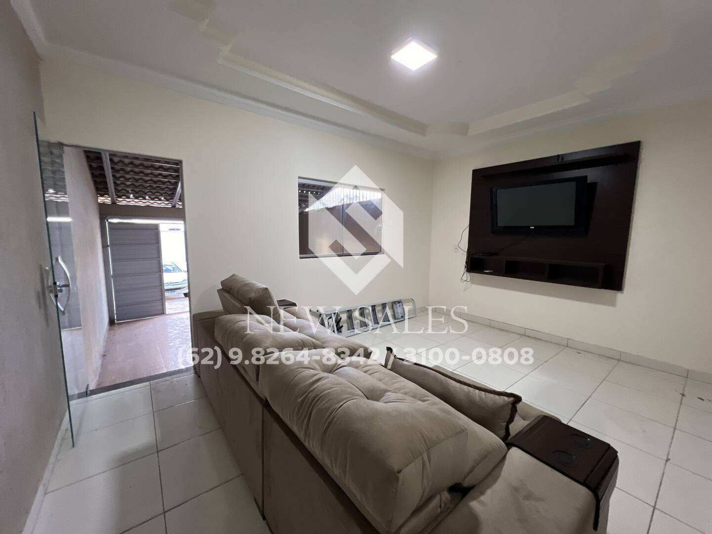 Casa à venda com 3 quartos, 90m² - Foto 14