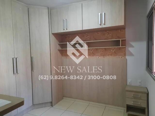 Apartamento à venda com 2 quartos, 52m² - Foto 2