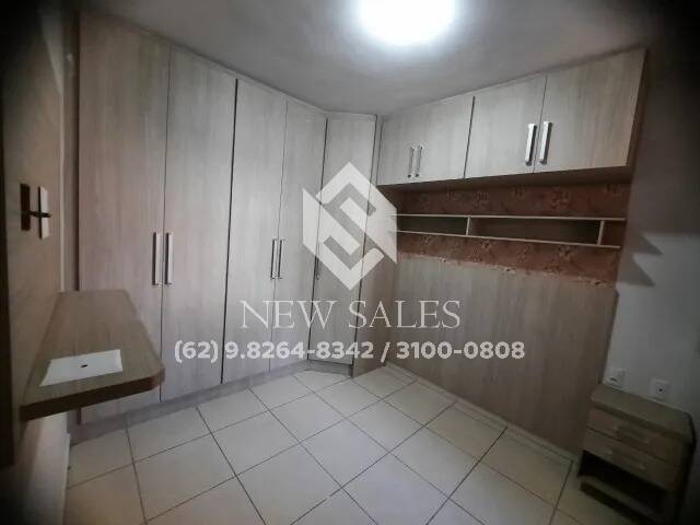 Apartamento à venda com 2 quartos, 52m² - Foto 4