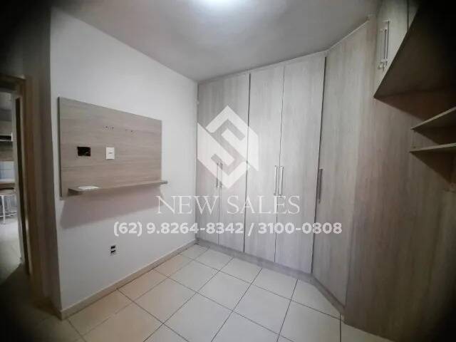 Apartamento à venda com 2 quartos, 52m² - Foto 3