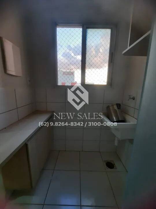 Apartamento à venda com 2 quartos, 52m² - Foto 7