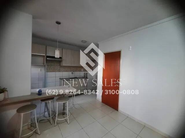 Apartamento à venda com 2 quartos, 52m² - Foto 8