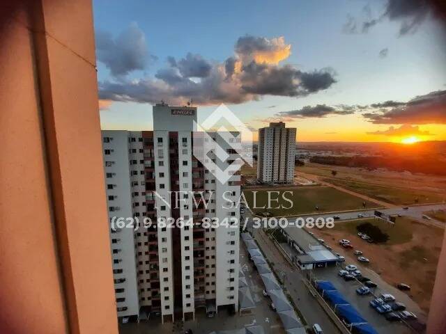 Apartamento à venda com 2 quartos, 52m² - Foto 10