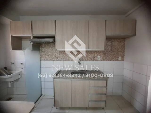 Apartamento à venda com 2 quartos, 52m² - Foto 11