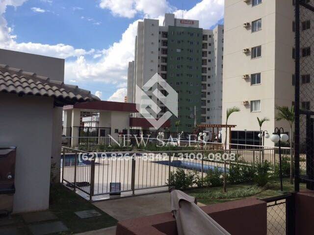 Apartamento à venda com 2 quartos, 52m² - Foto 13