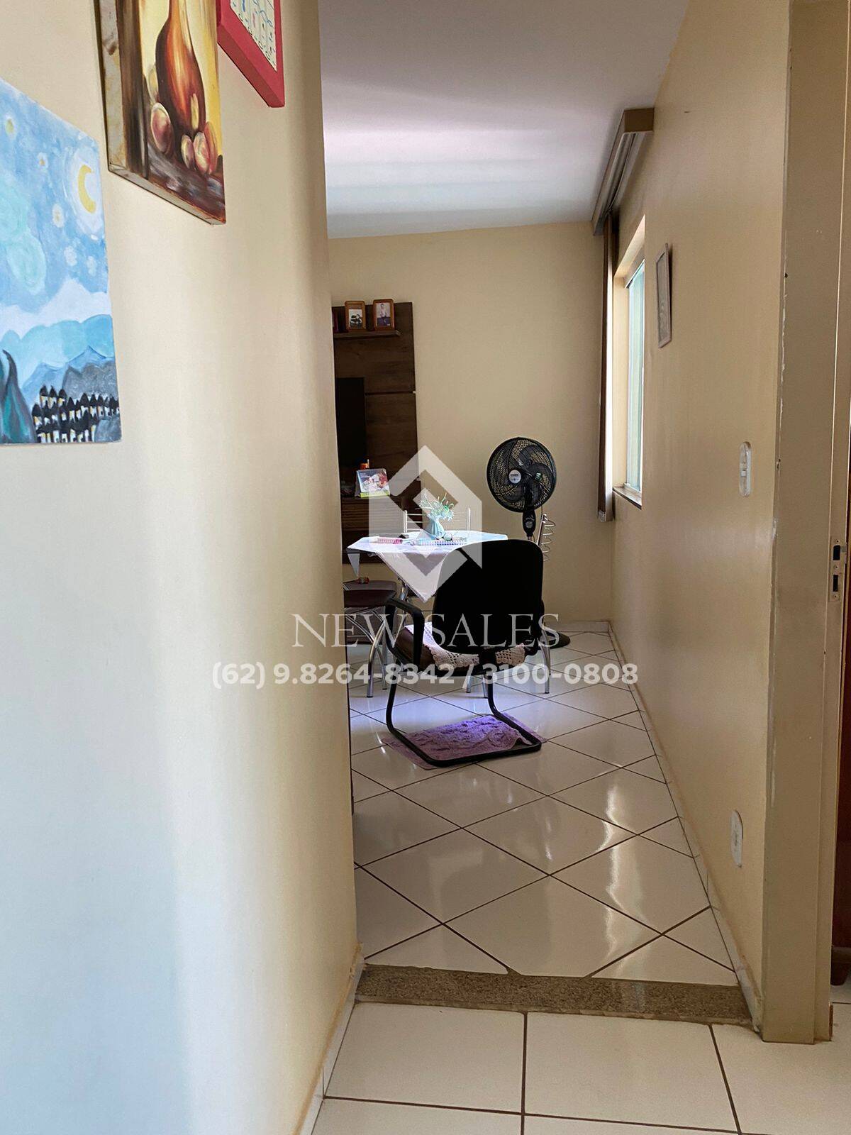 Apartamento à venda com 3 quartos, 75m² - Foto 10