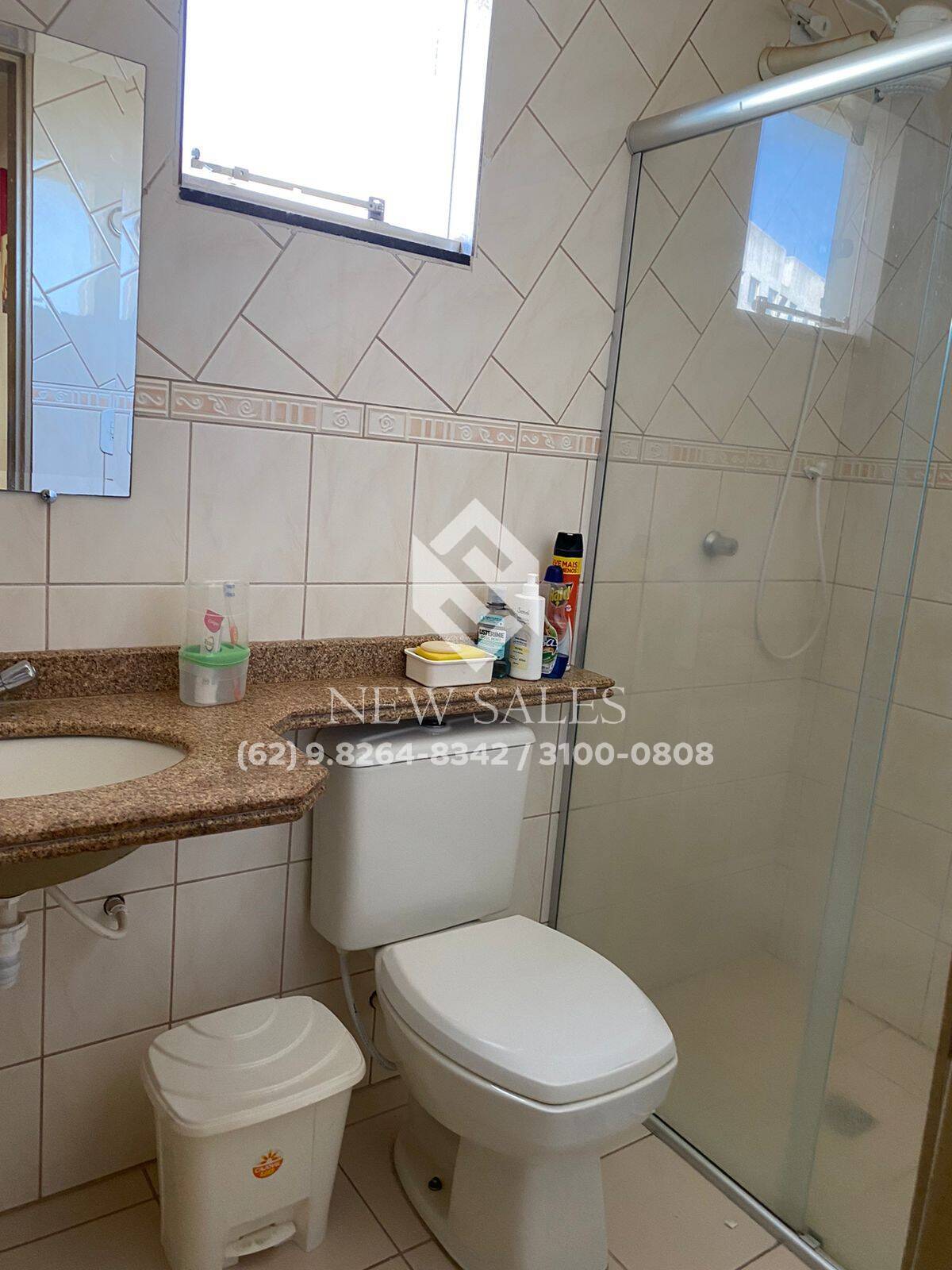 Apartamento à venda com 3 quartos, 75m² - Foto 9