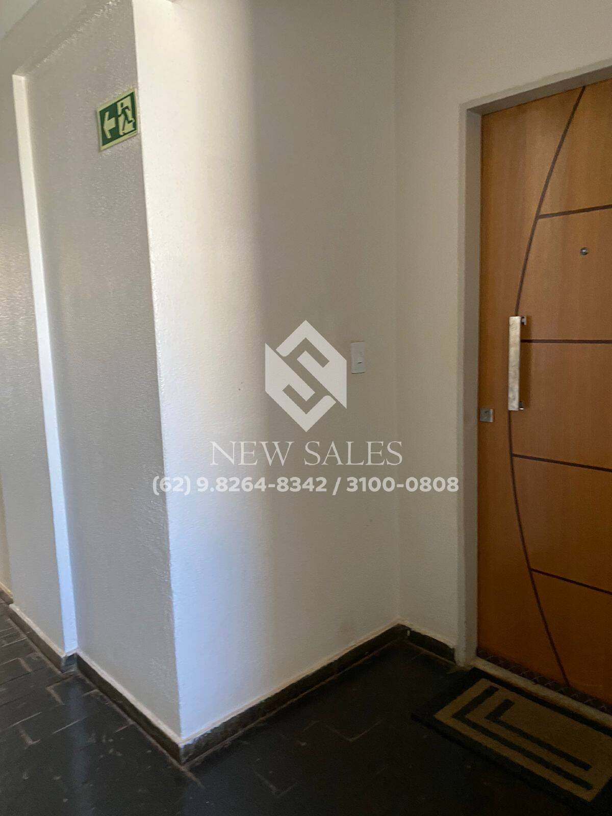 Apartamento à venda com 3 quartos, 75m² - Foto 18