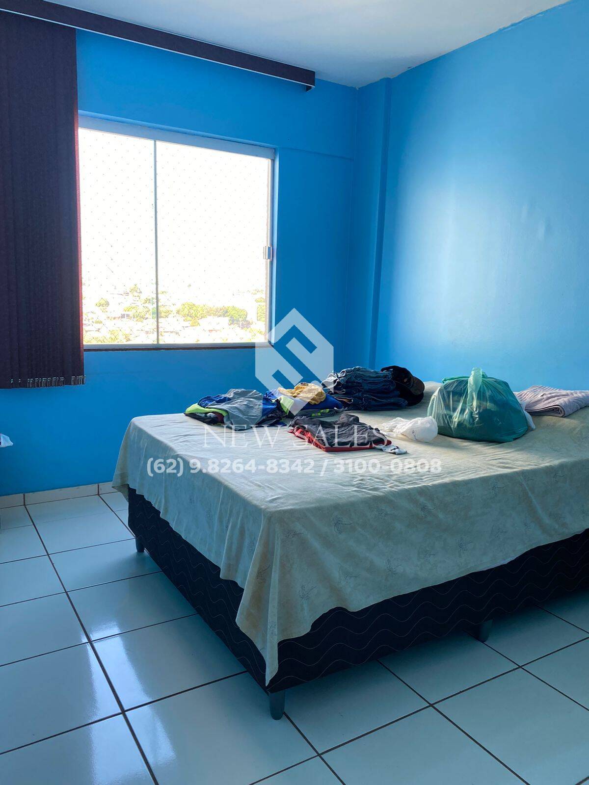 Apartamento à venda com 3 quartos, 75m² - Foto 7