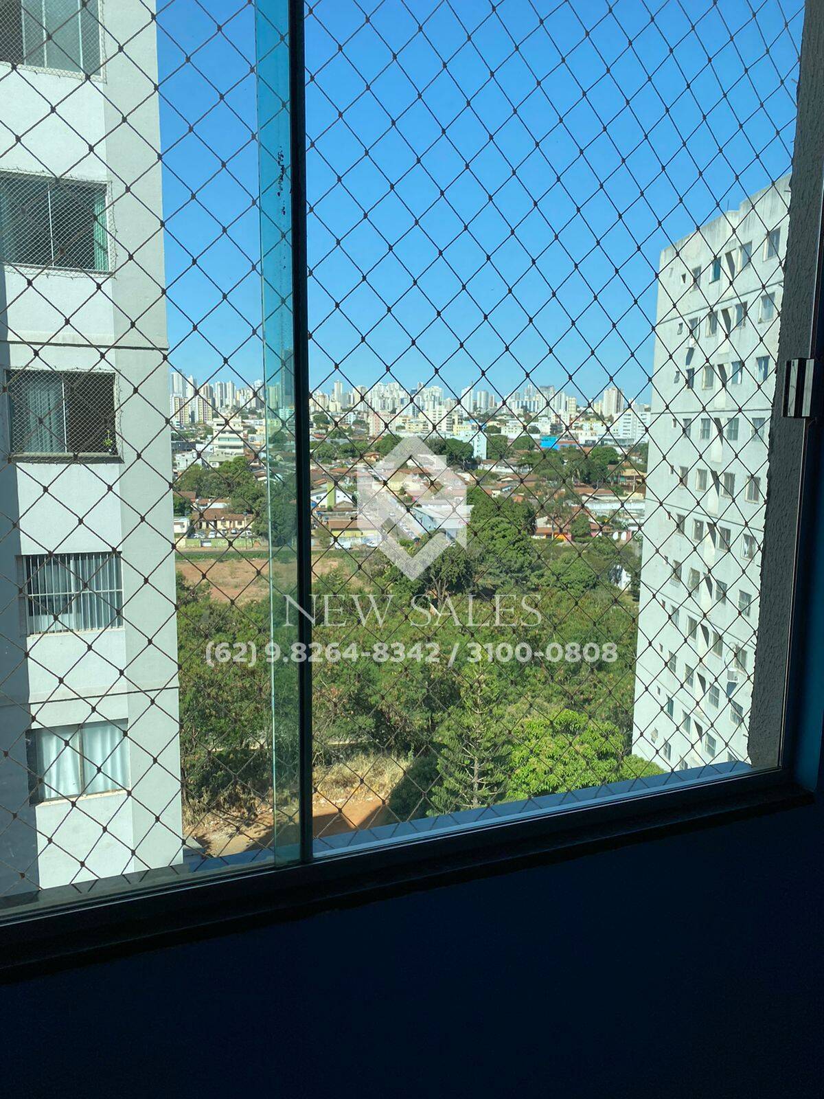 Apartamento à venda com 3 quartos, 75m² - Foto 8