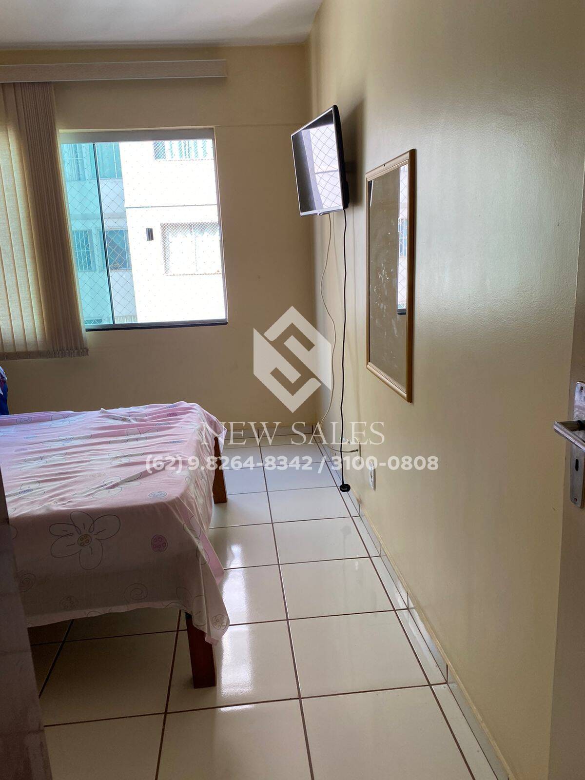 Apartamento à venda com 3 quartos, 75m² - Foto 13