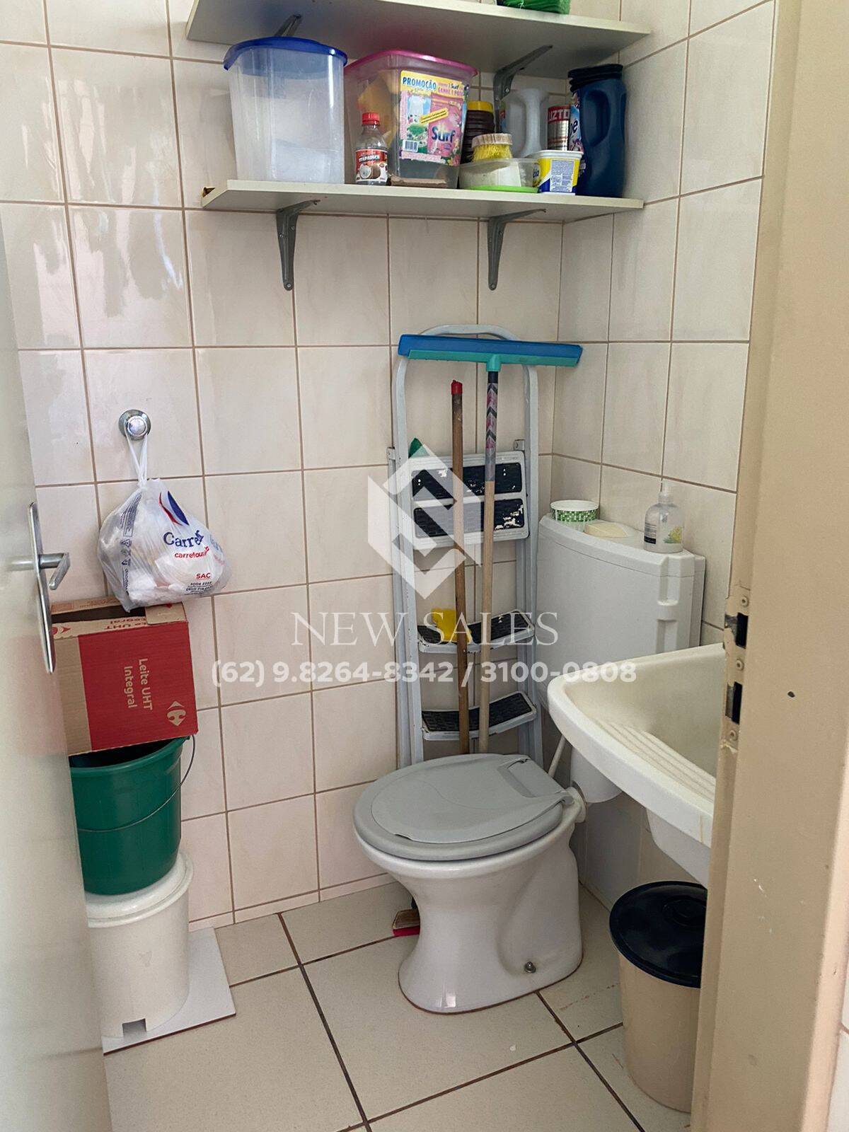 Apartamento à venda com 3 quartos, 75m² - Foto 14