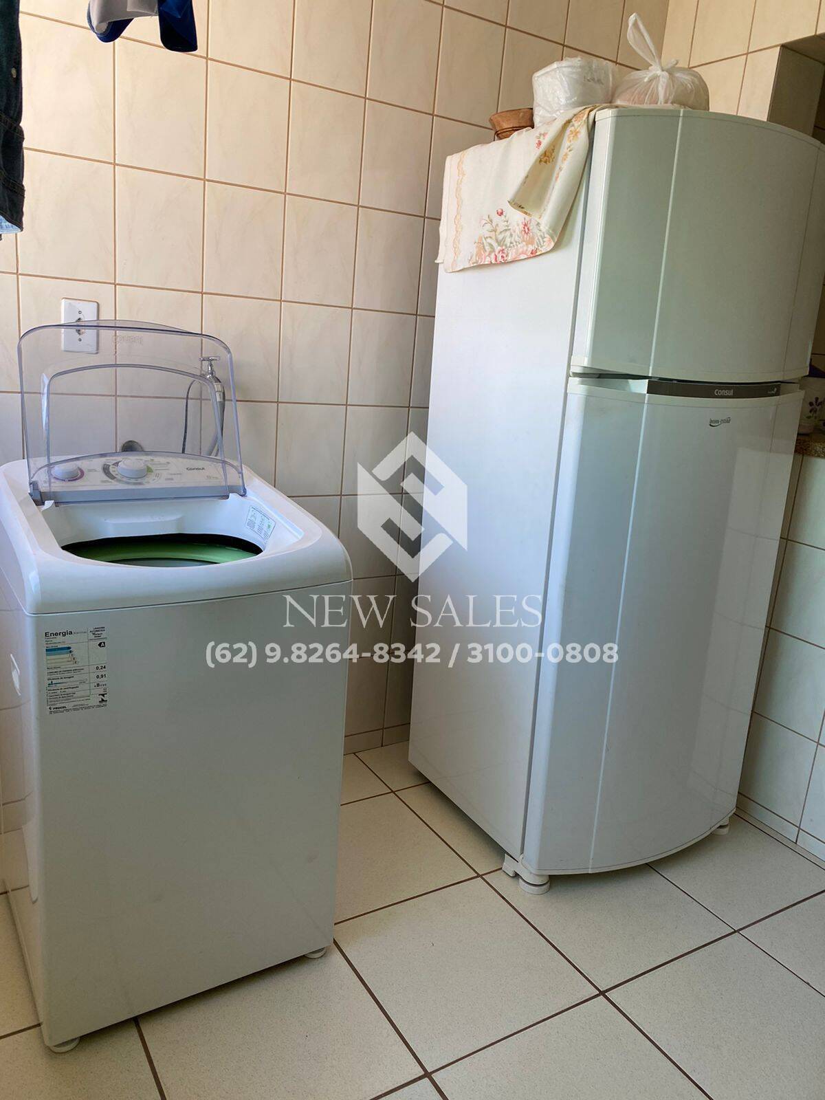 Apartamento à venda com 3 quartos, 75m² - Foto 17