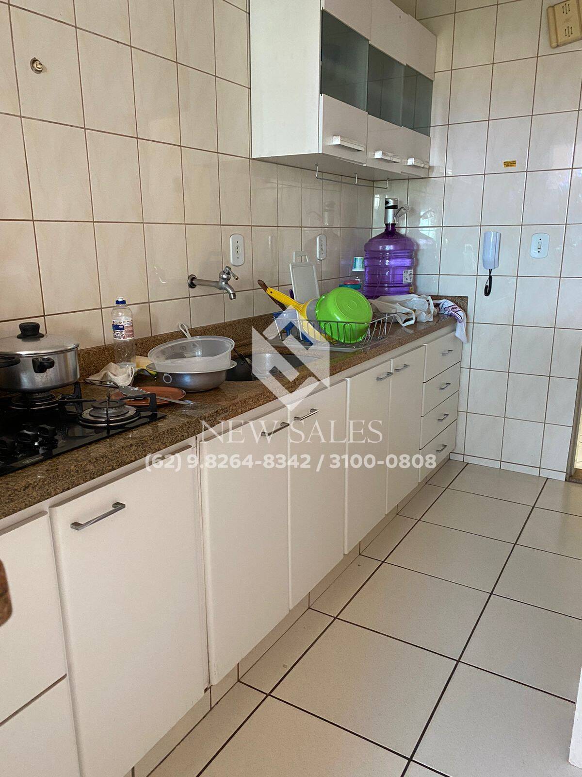 Apartamento à venda com 3 quartos, 75m² - Foto 19