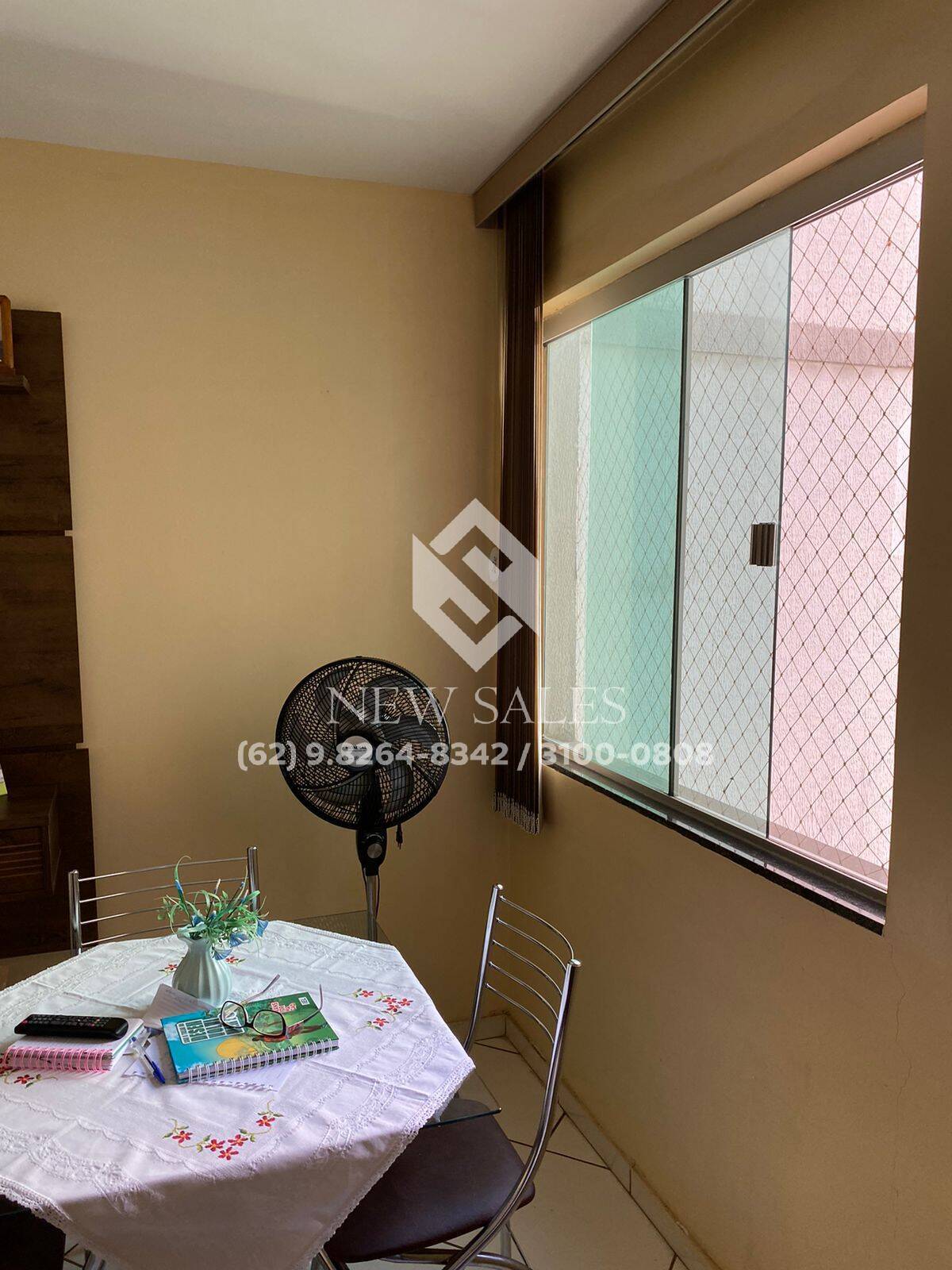 Apartamento à venda com 3 quartos, 75m² - Foto 20