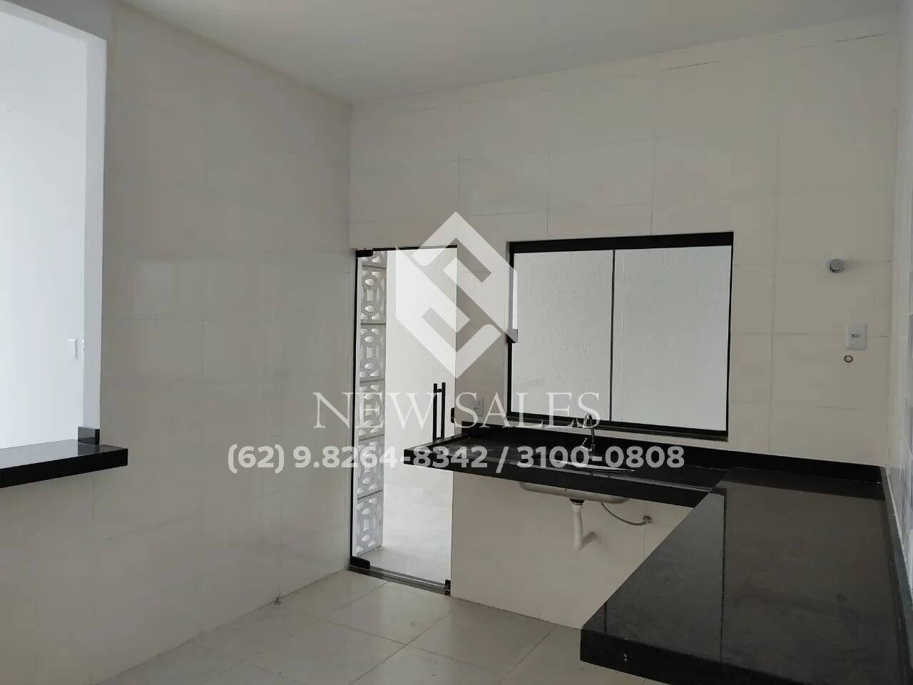 Casa à venda com 3 quartos, 114m² - Foto 5