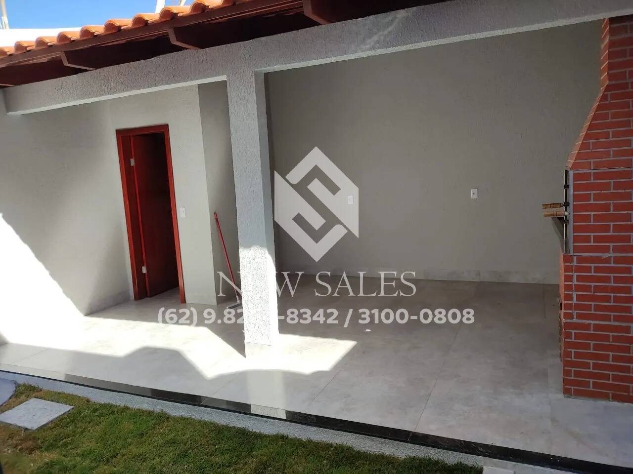 Casa à venda com 3 quartos, 114m² - Foto 10