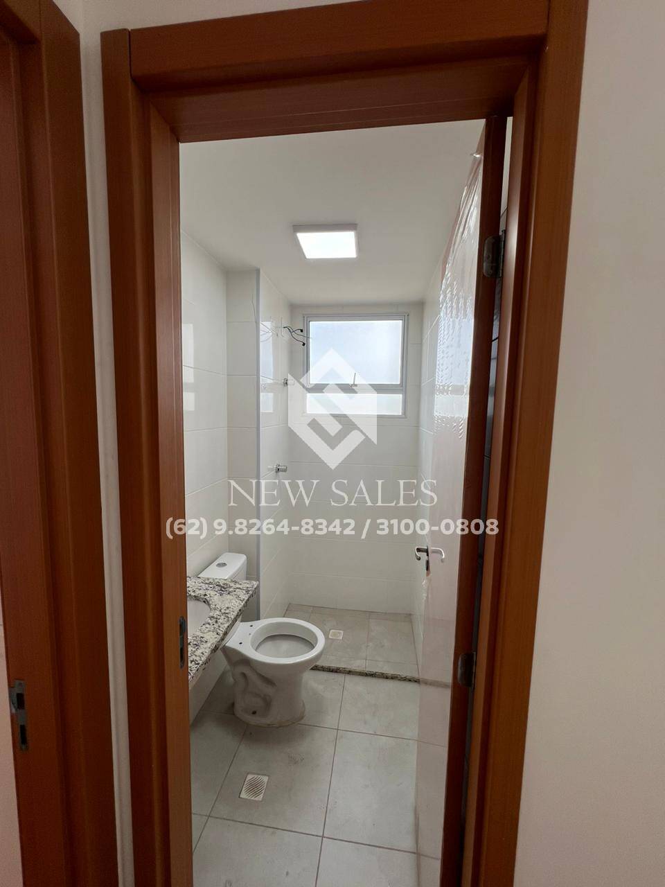 Apartamento à venda com 2 quartos, 48m² - Foto 6