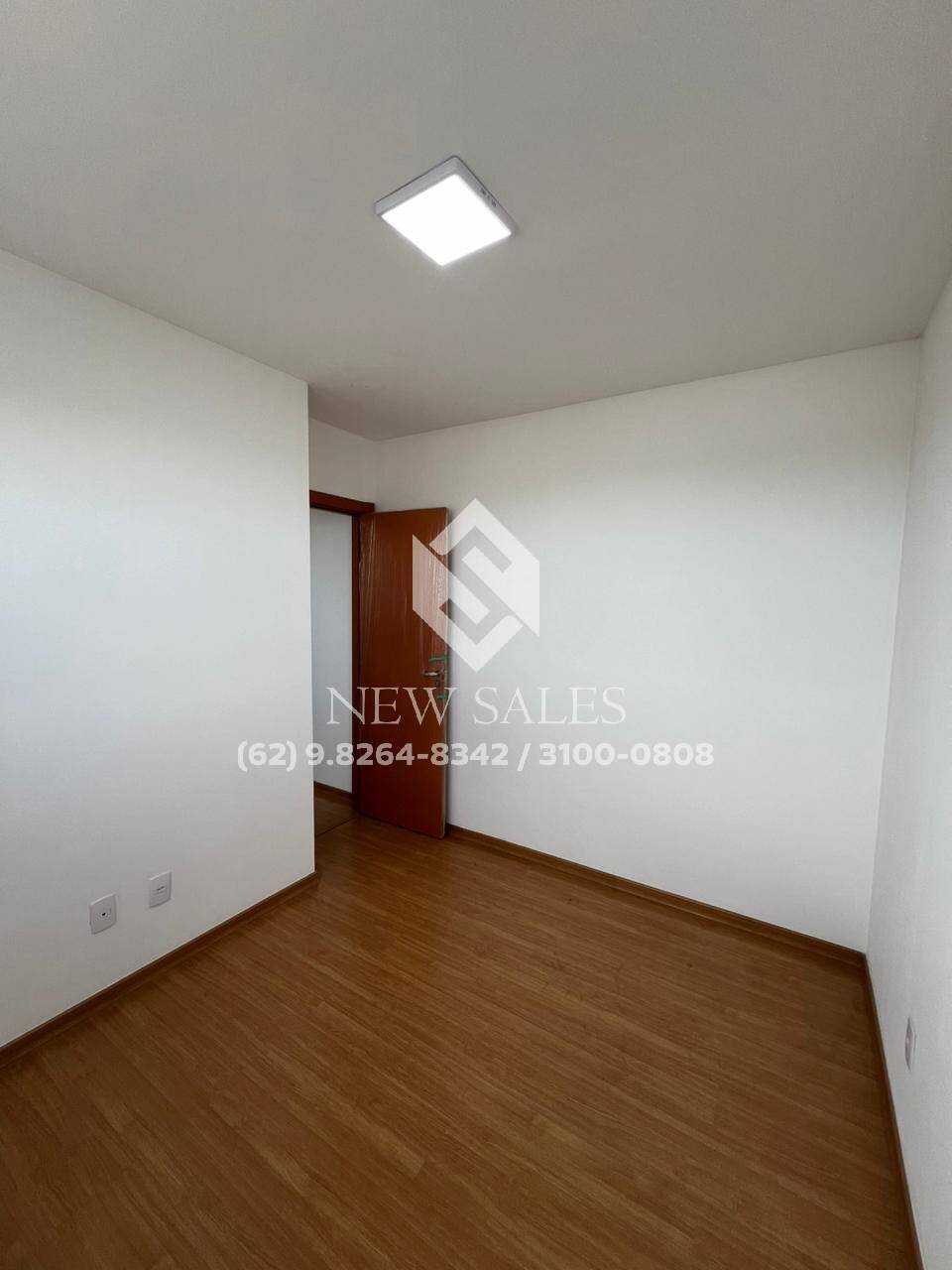 Apartamento à venda com 2 quartos, 48m² - Foto 10