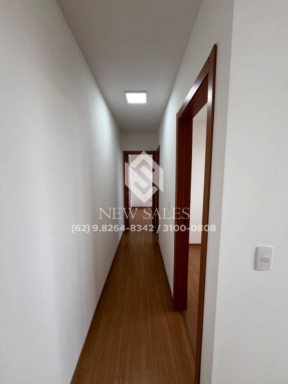 Apartamento à venda com 2 quartos, 48m² - Foto 9