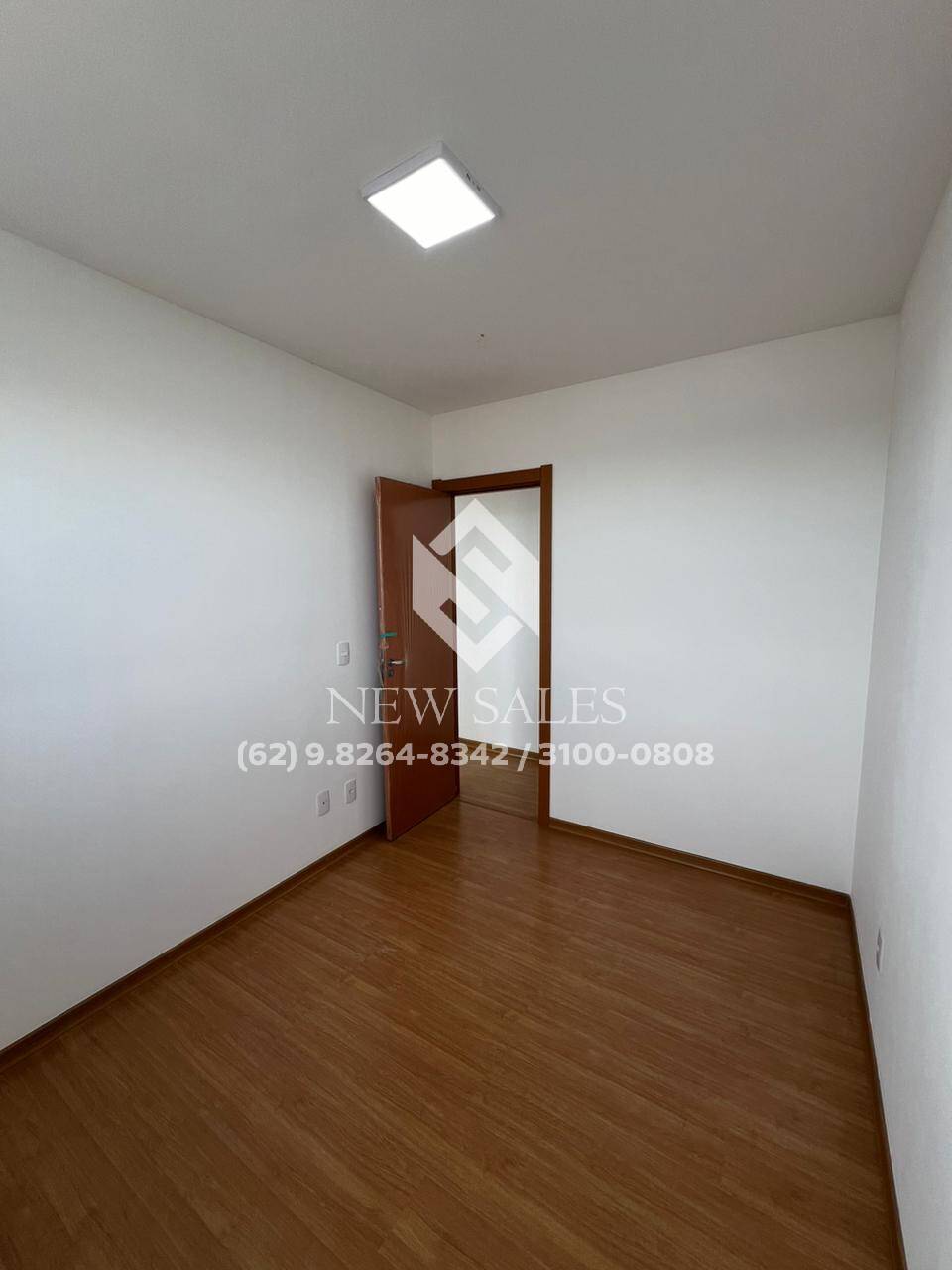 Apartamento à venda com 2 quartos, 48m² - Foto 7