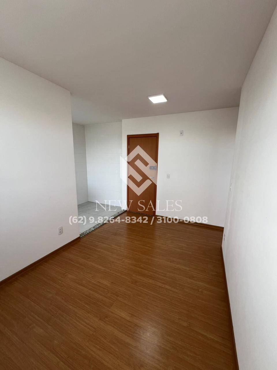 Apartamento à venda com 2 quartos, 48m² - Foto 13