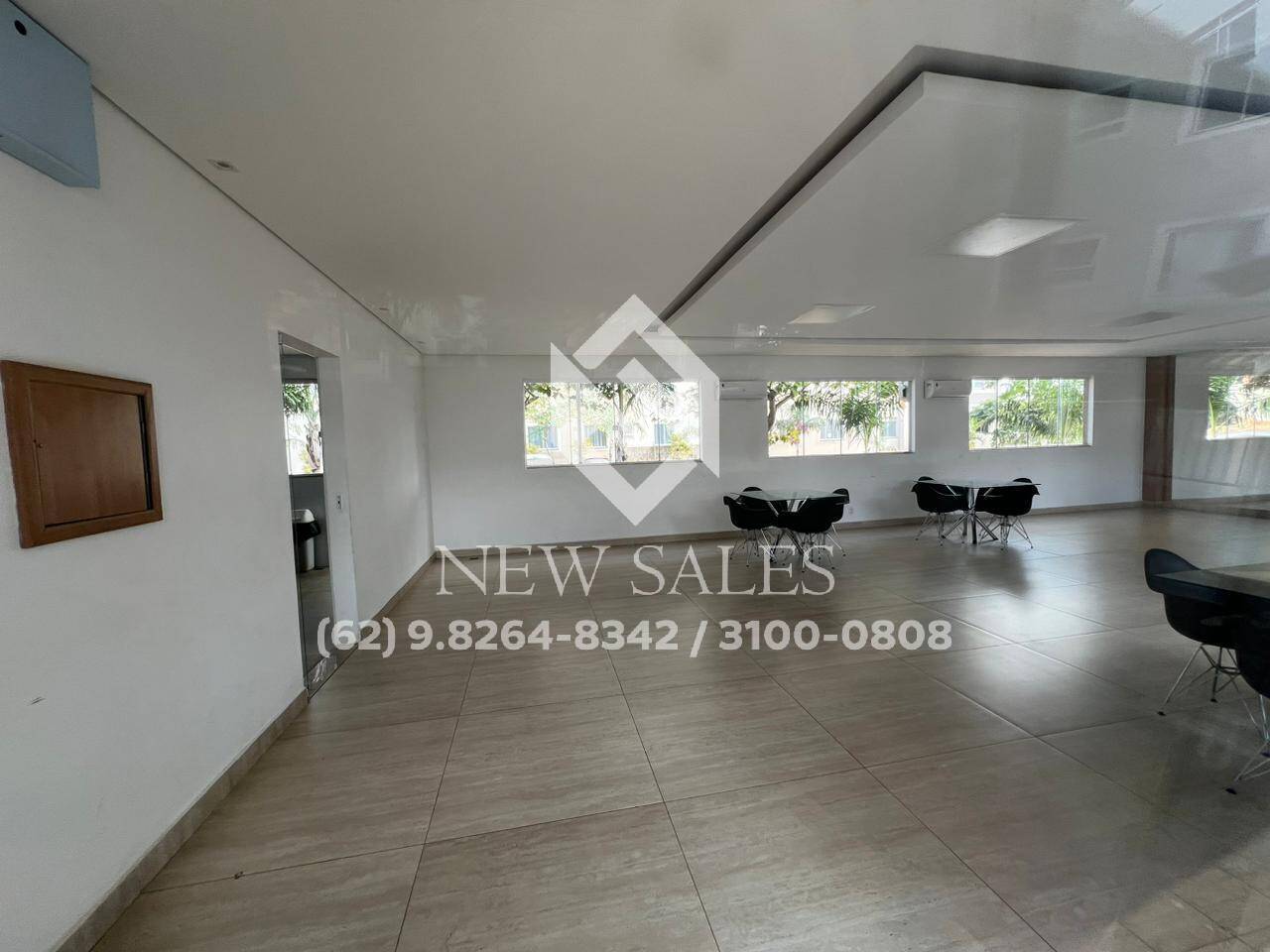 Apartamento à venda com 2 quartos, 48m² - Foto 15