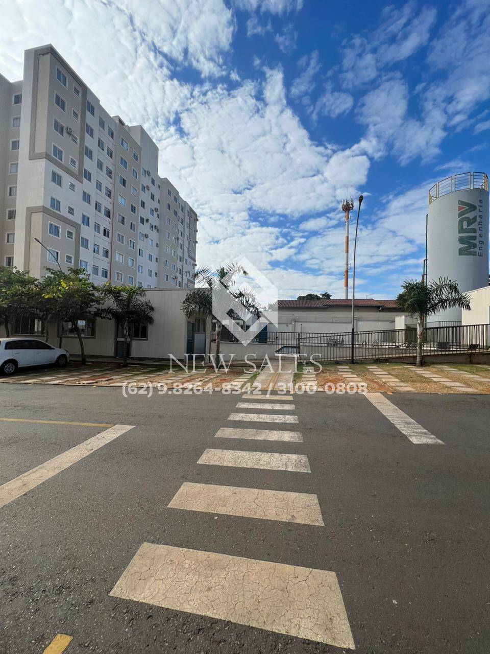 Apartamento à venda com 2 quartos, 48m² - Foto 14