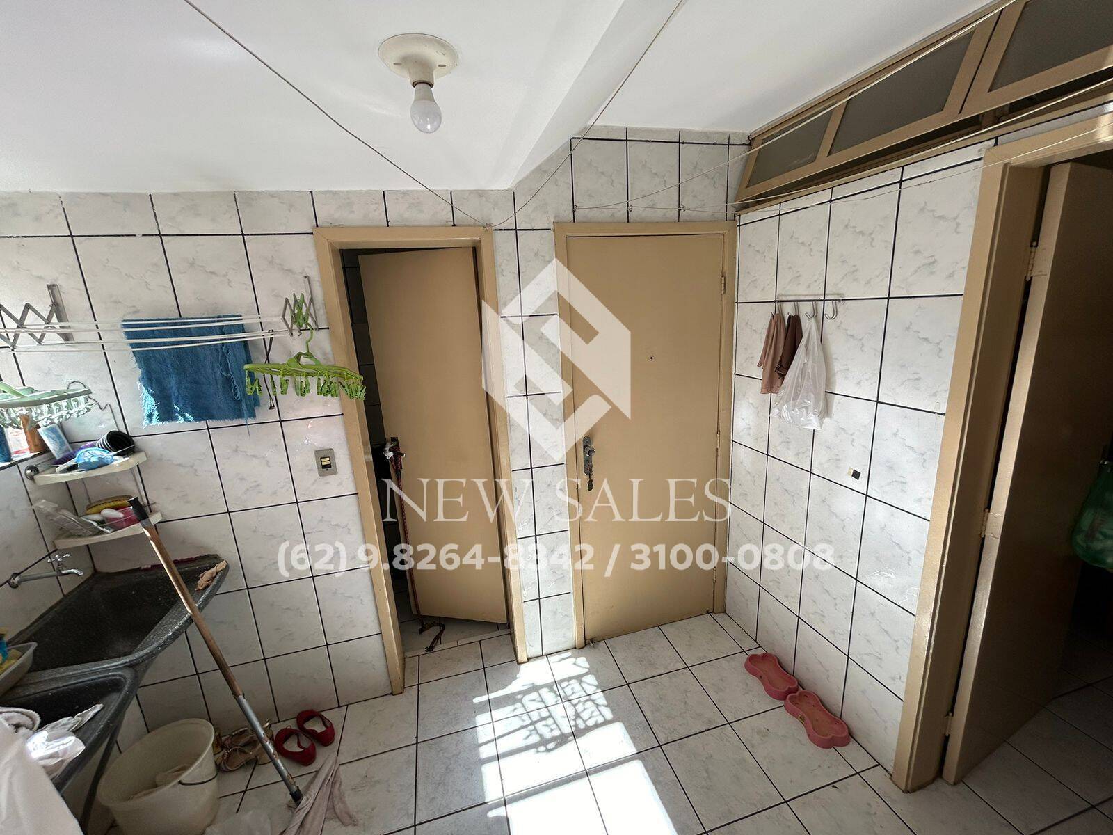 Apartamento à venda com 4 quartos, 169m² - Foto 15