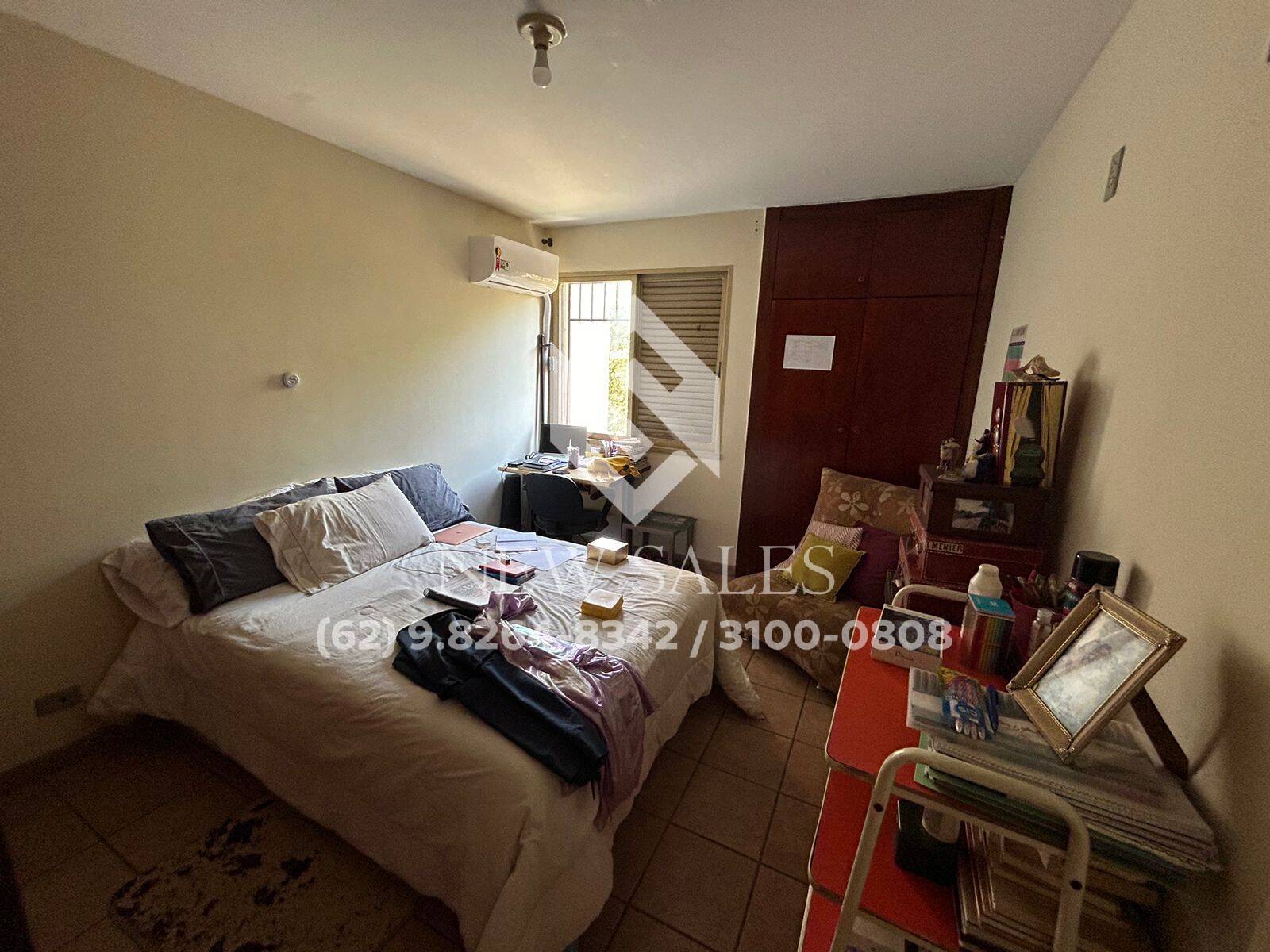 Apartamento à venda com 4 quartos, 169m² - Foto 7