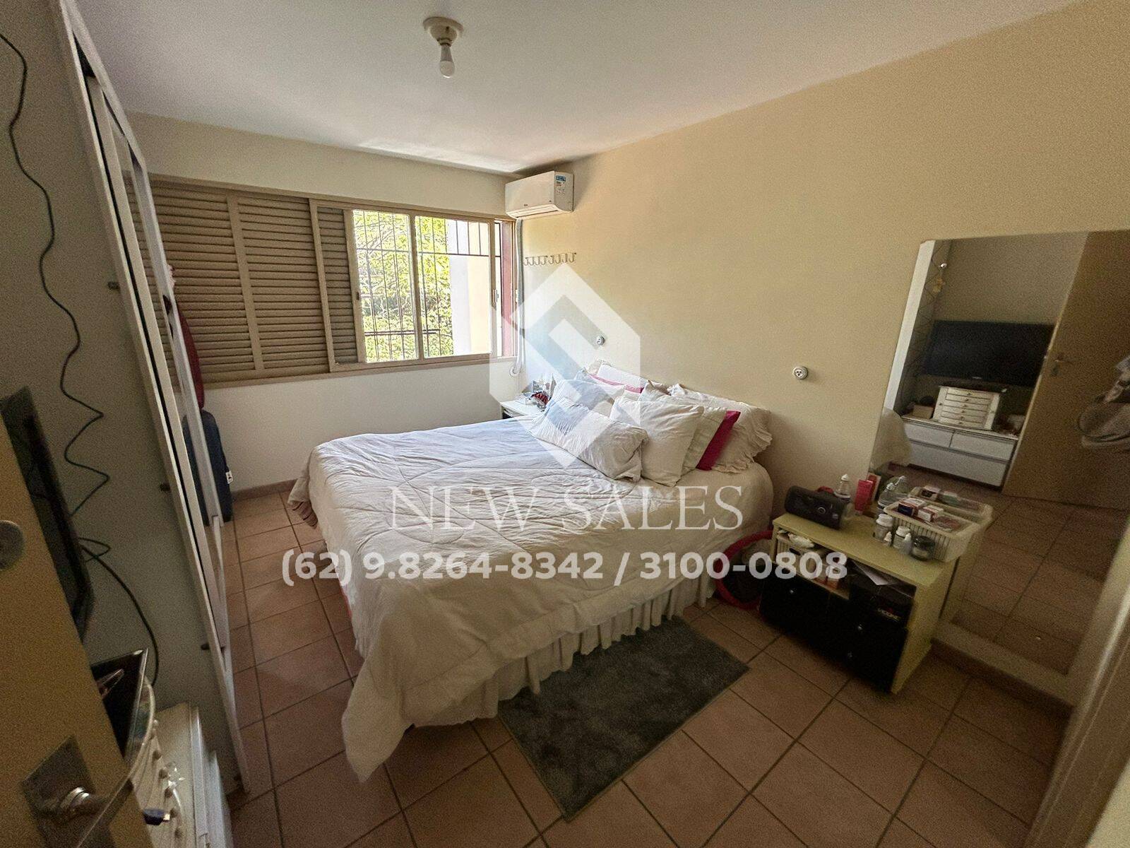 Apartamento à venda com 4 quartos, 169m² - Foto 4