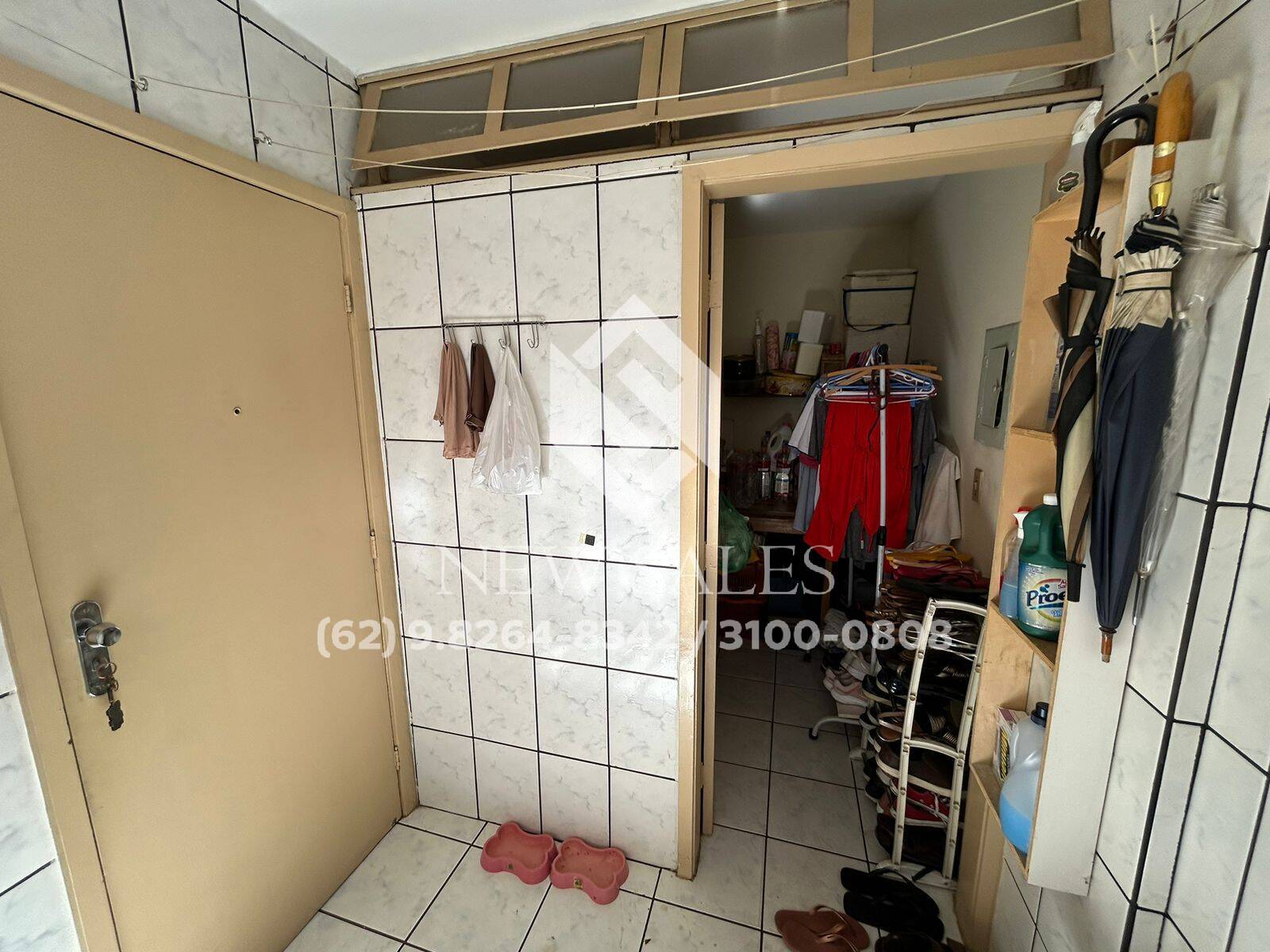 Apartamento à venda com 4 quartos, 169m² - Foto 17