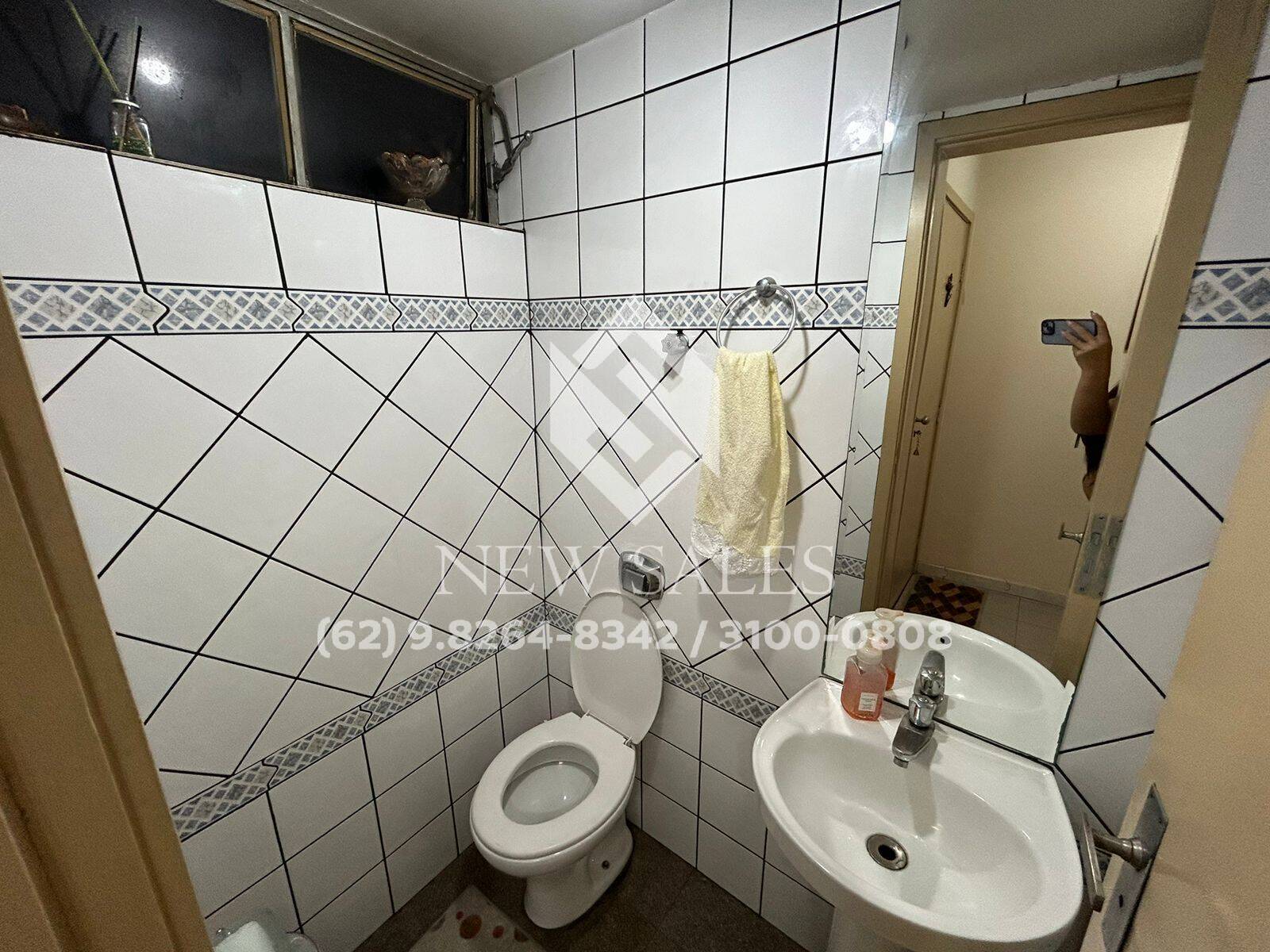 Apartamento à venda com 4 quartos, 169m² - Foto 16