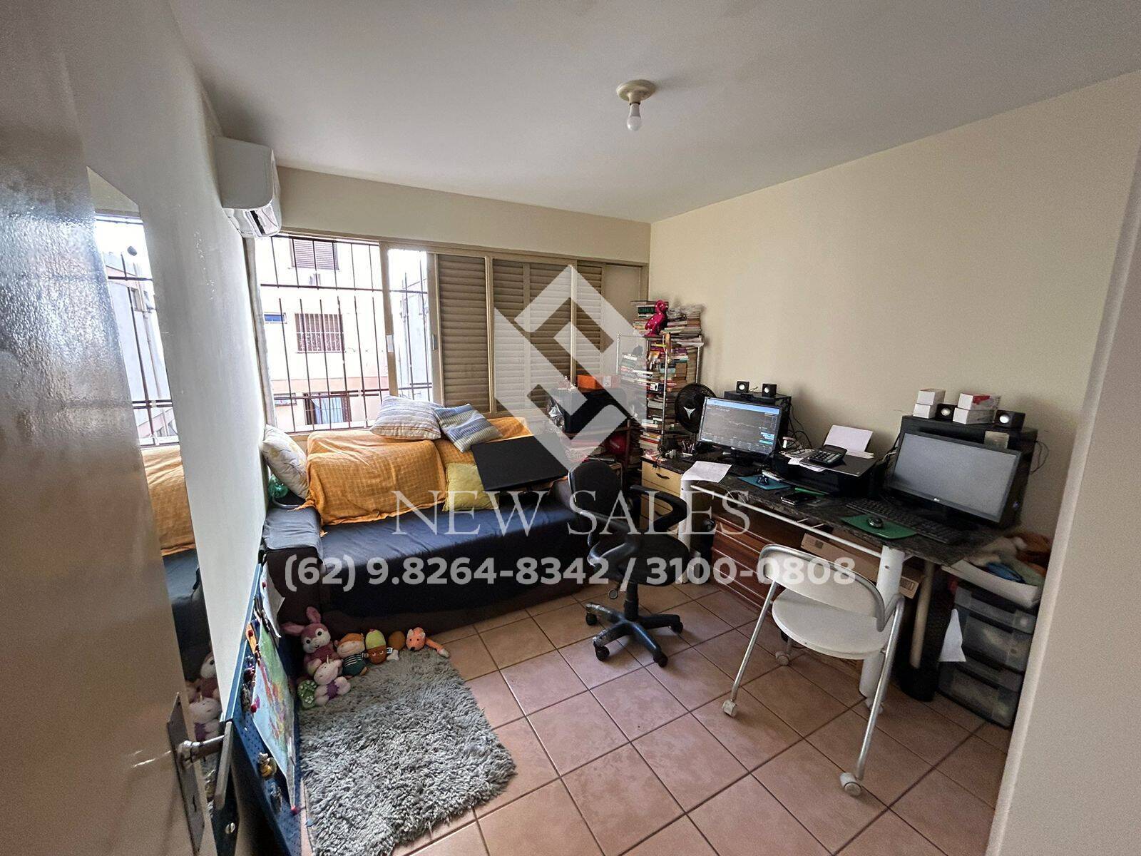 Apartamento à venda com 4 quartos, 169m² - Foto 5