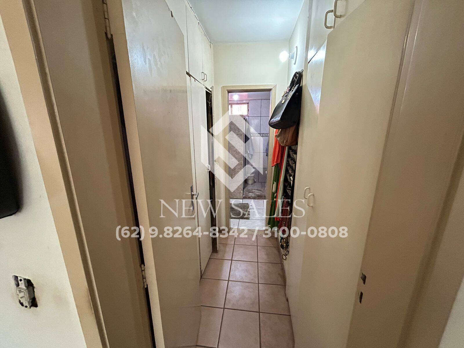 Apartamento à venda com 4 quartos, 169m² - Foto 6