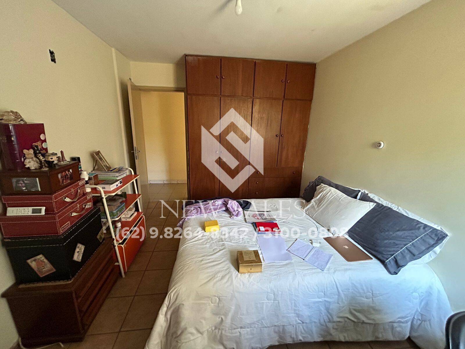 Apartamento à venda com 4 quartos, 169m² - Foto 9