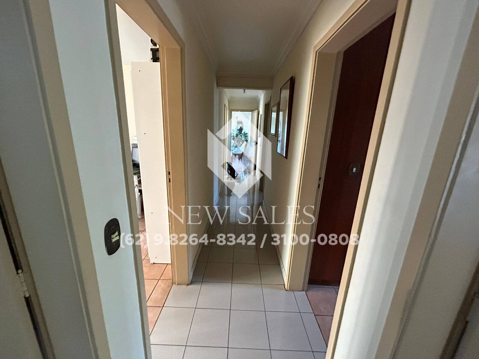 Apartamento à venda com 4 quartos, 169m² - Foto 19