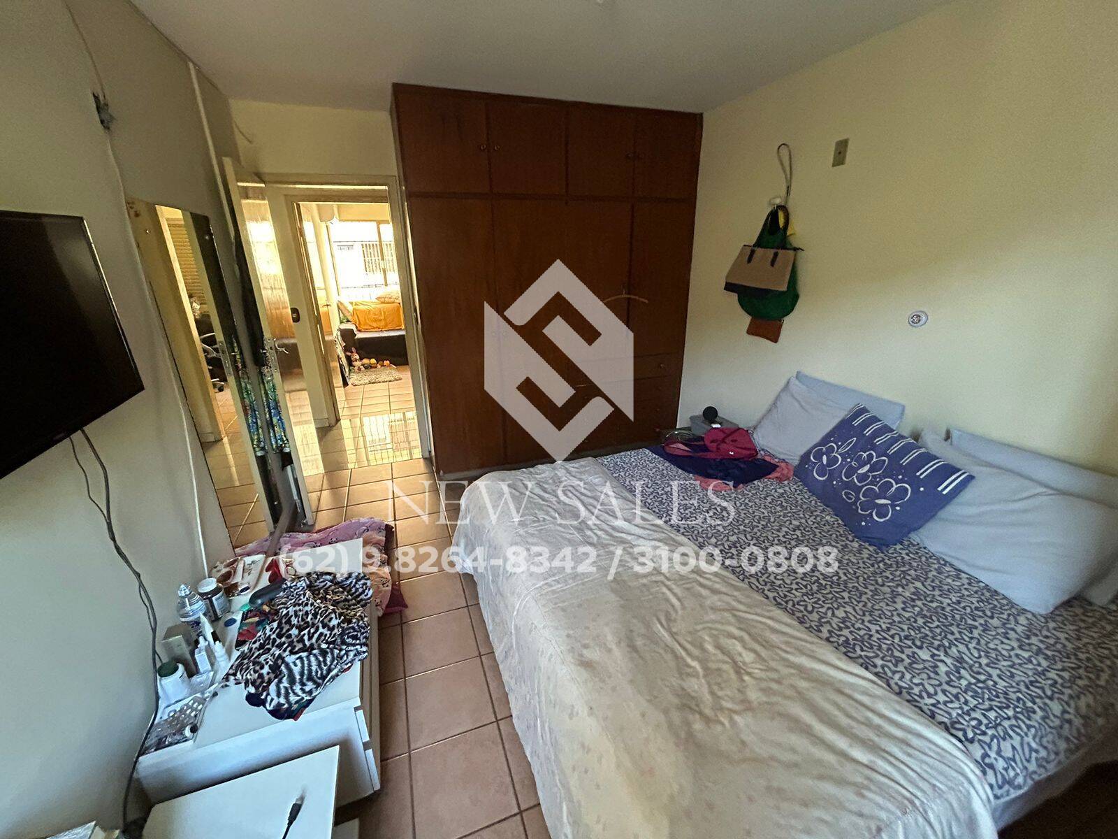 Apartamento à venda com 4 quartos, 169m² - Foto 11