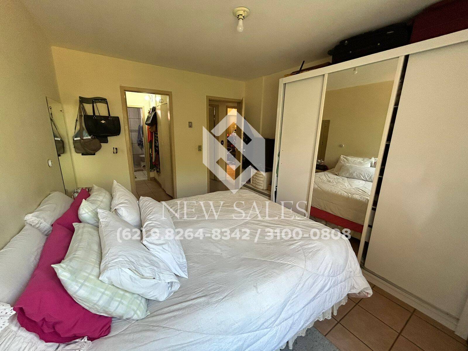 Apartamento à venda com 4 quartos, 169m² - Foto 12