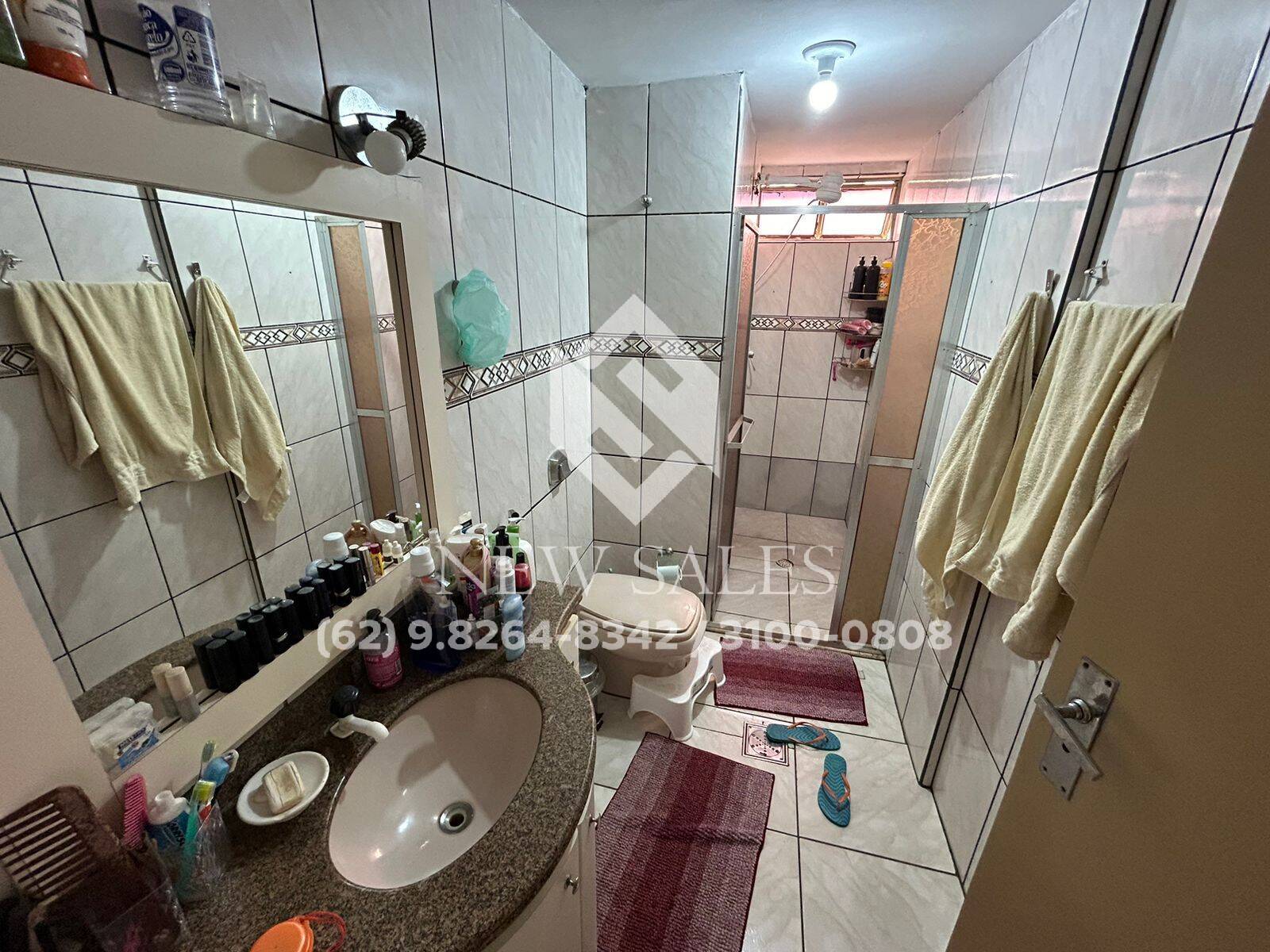 Apartamento à venda com 4 quartos, 169m² - Foto 20