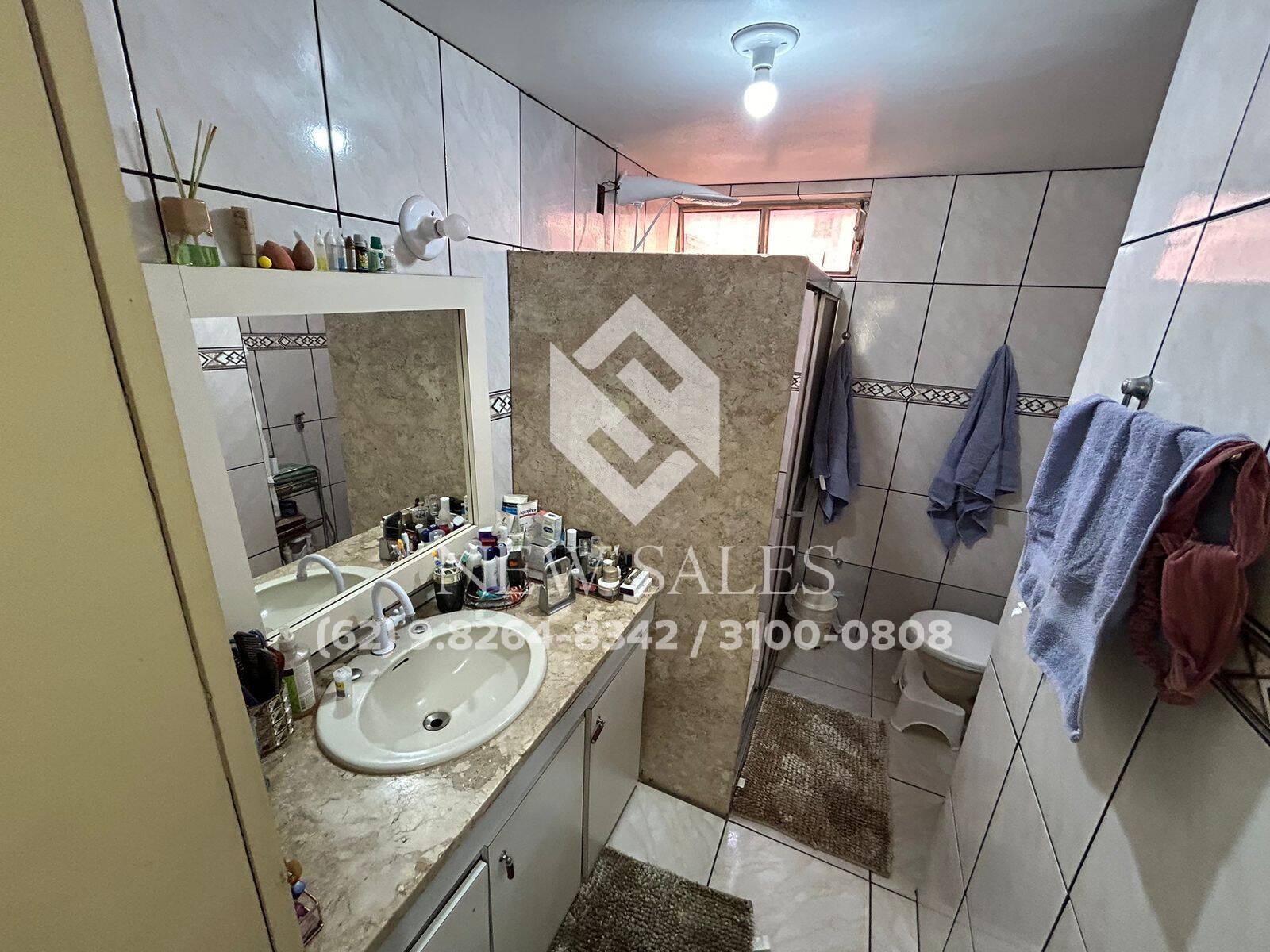 Apartamento à venda com 4 quartos, 169m² - Foto 21