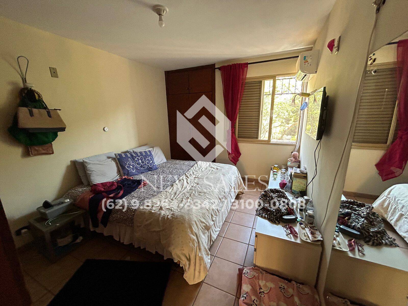 Apartamento à venda com 4 quartos, 169m² - Foto 13