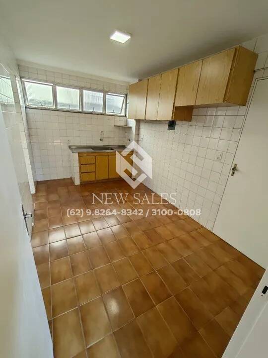 Apartamento à venda com 3 quartos, 74m² - Foto 1