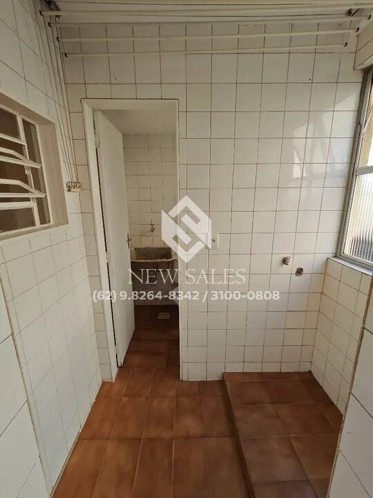 Apartamento à venda com 3 quartos, 74m² - Foto 3