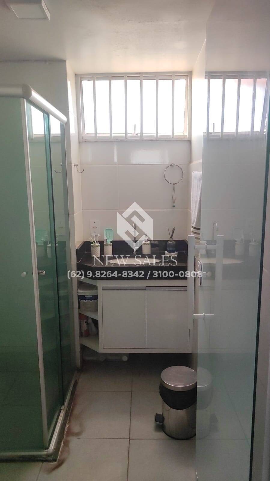 Apartamento à venda com 2 quartos, 48m² - Foto 9