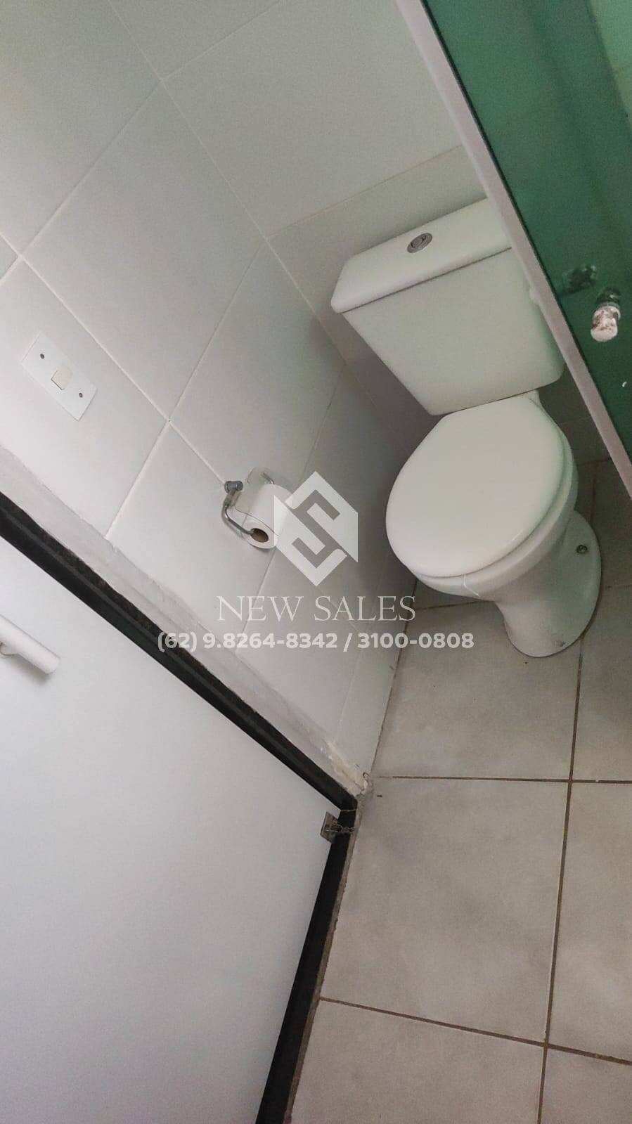 Apartamento à venda com 2 quartos, 48m² - Foto 8