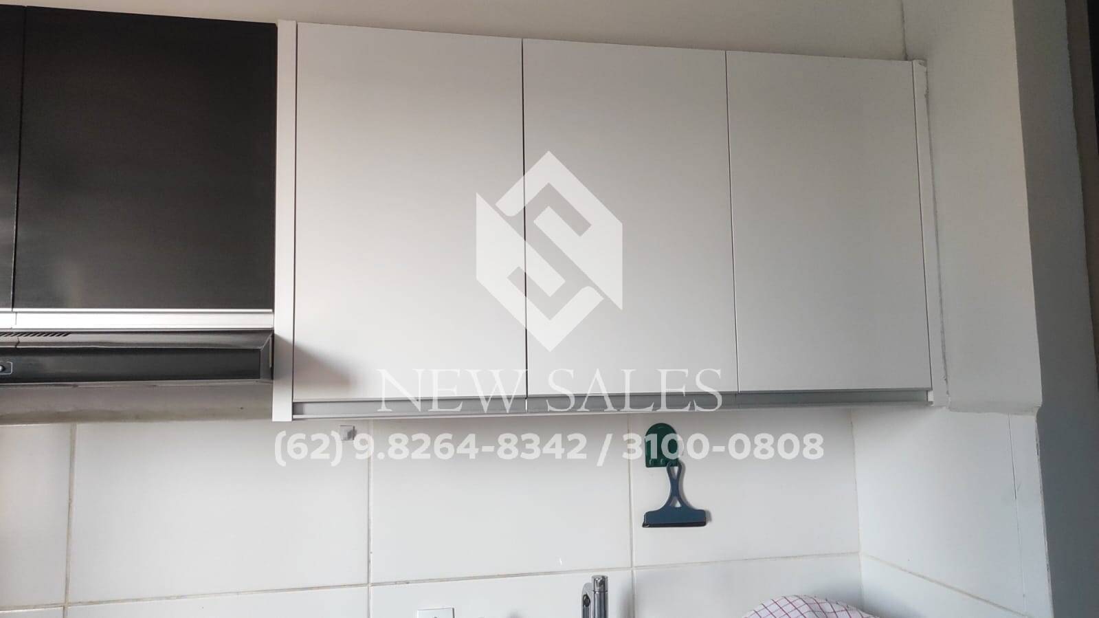 Apartamento à venda com 2 quartos, 48m² - Foto 15