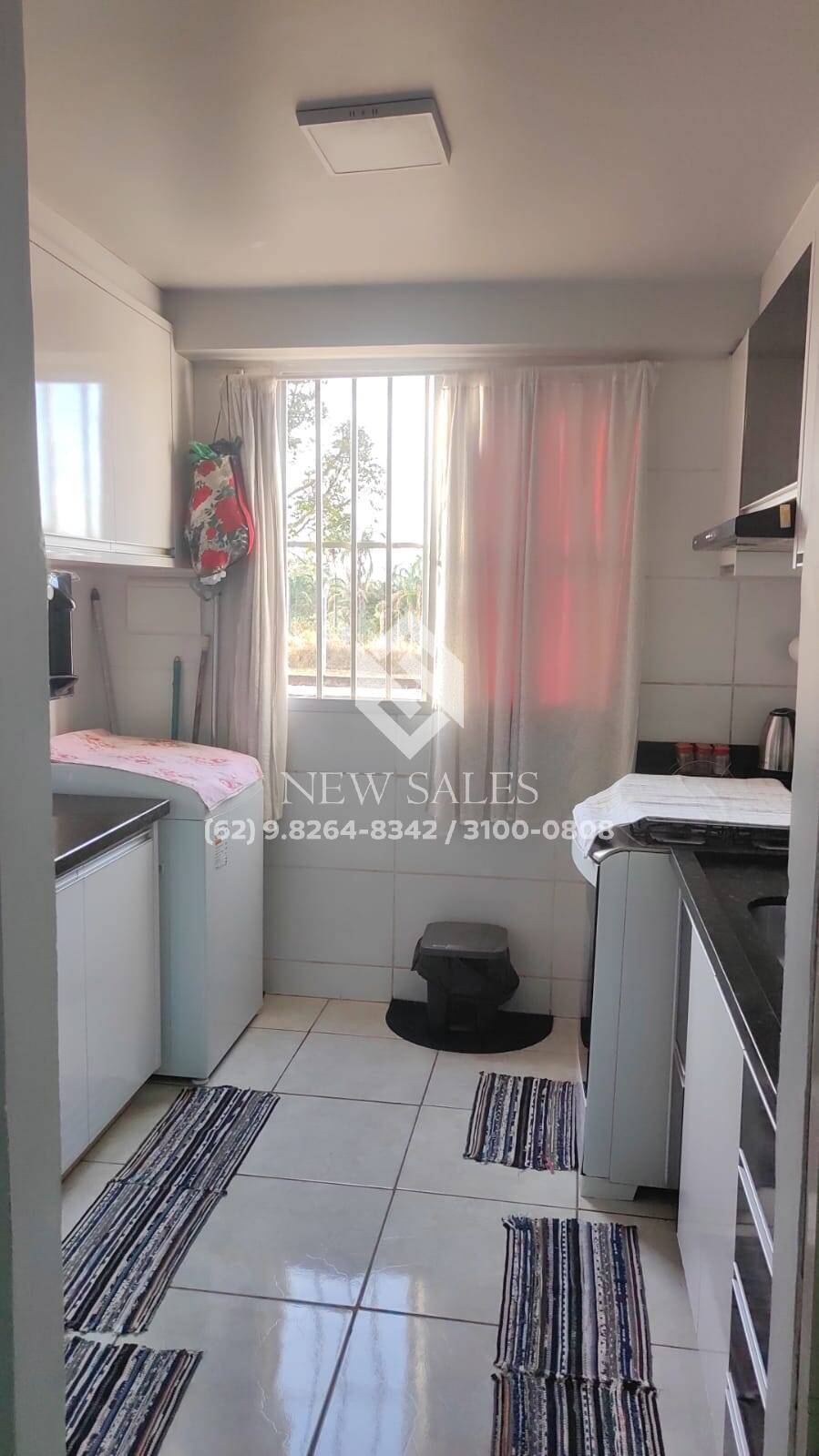 Apartamento à venda com 2 quartos, 48m² - Foto 20