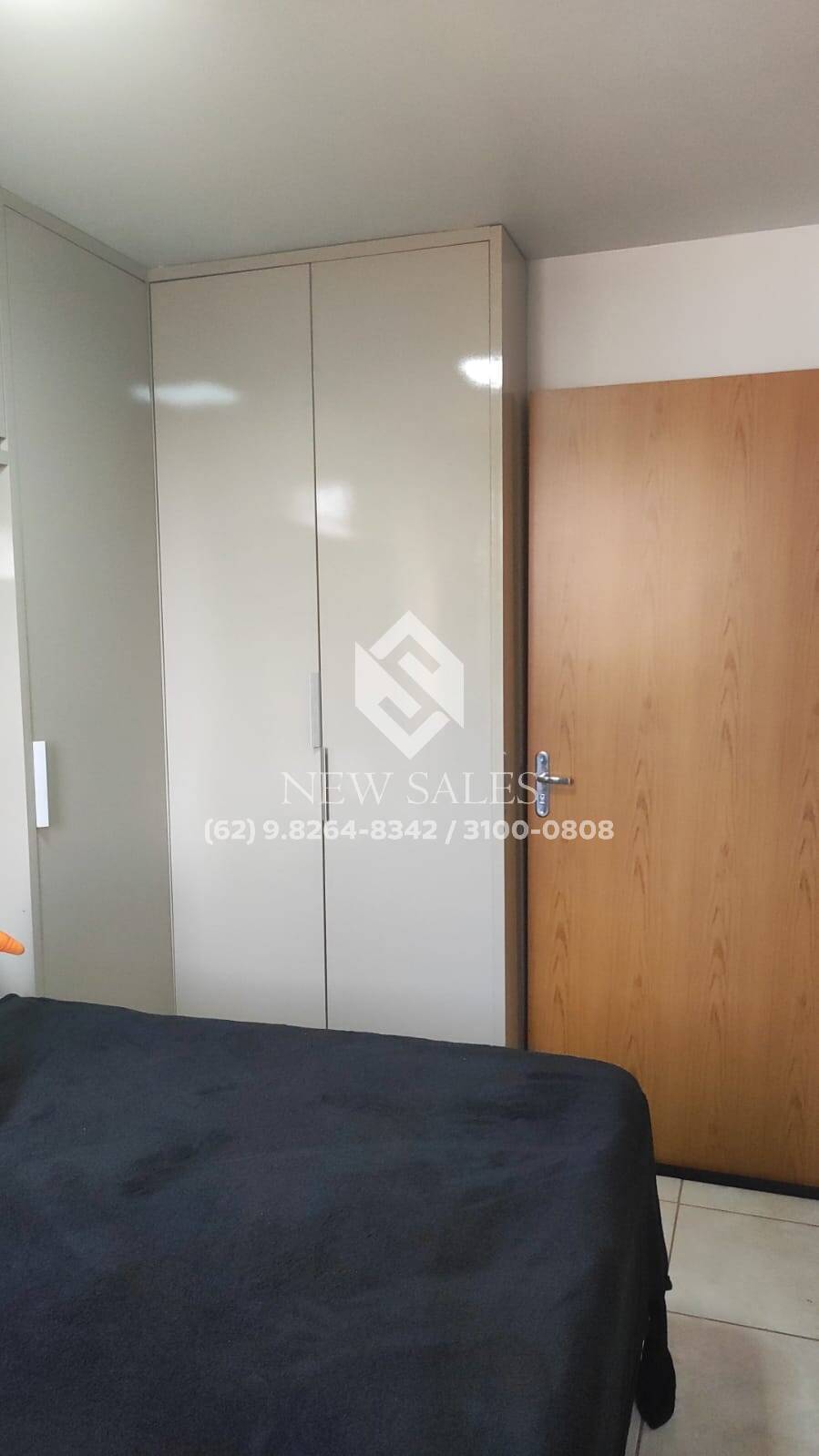 Apartamento à venda com 2 quartos, 48m² - Foto 23